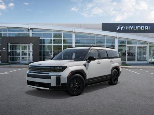 2025 Hyundai SANTA FE XRT
