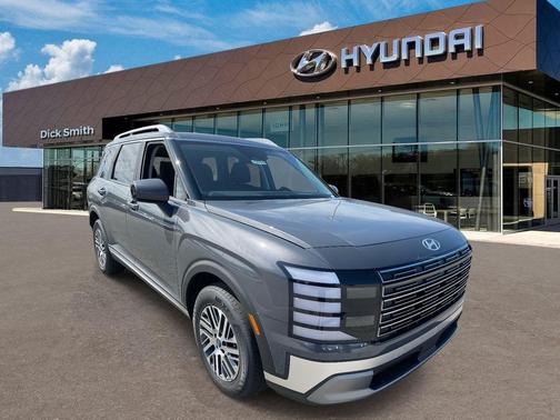 2026 Hyundai PALISADE SEL