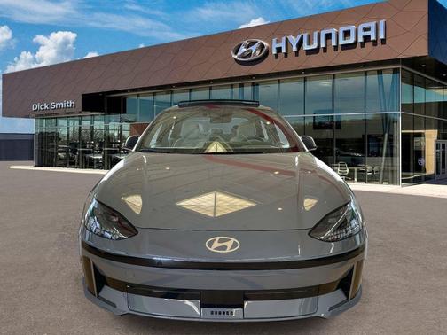 2025 Hyundai IONIQ 6 Limited