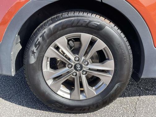 2015 Hyundai Santa Fe Sport 2.4L