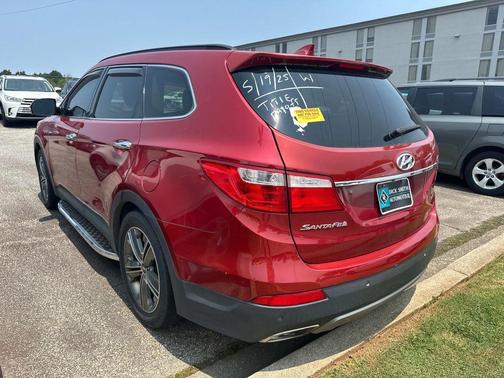 2014 Hyundai SANTA FE GLS