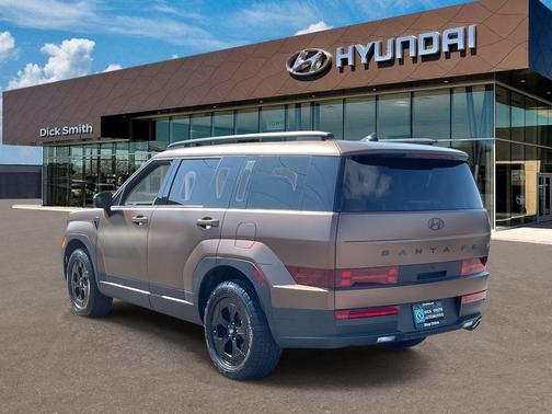 2024 Hyundai SANTA FE XRT