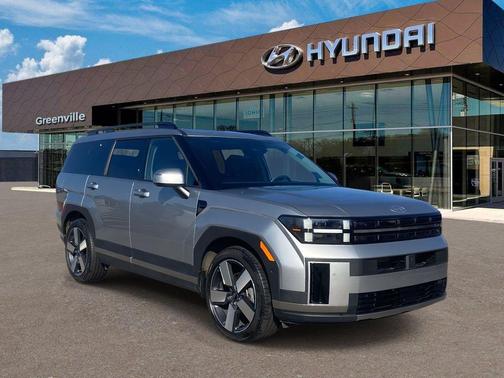 2024 Hyundai SANTA FE Limited