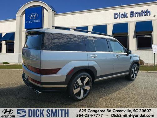 2024 Hyundai SANTA FE Limited