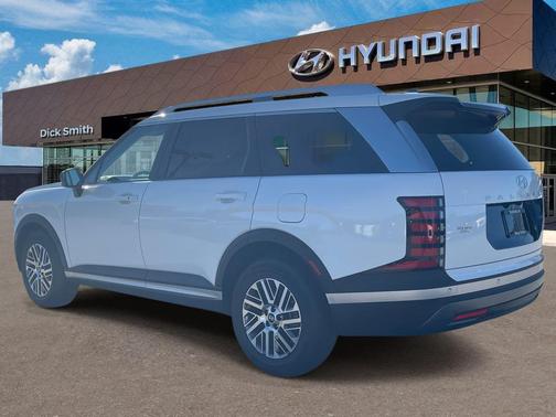 2026 Hyundai PALISADE SEL 7P