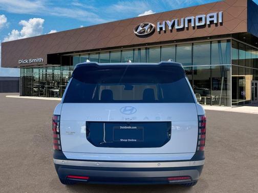 2026 Hyundai PALISADE SEL 7P