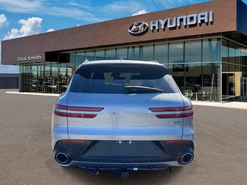 2024 Genesis GV70 3.5T Sport