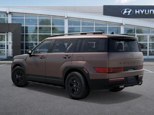 2025 Hyundai SANTA FE XRT