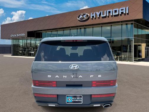 2025 Hyundai SANTA FE SE