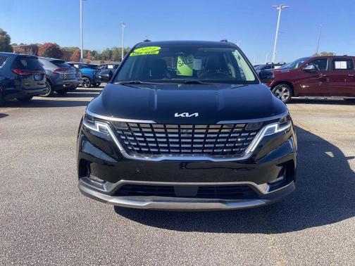 2024 Kia Carnival SX Prestige