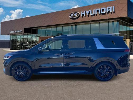 2024 Kia Carnival SX Prestige