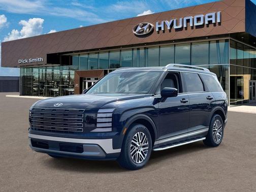 2026 Hyundai PALISADE SEL Convenience