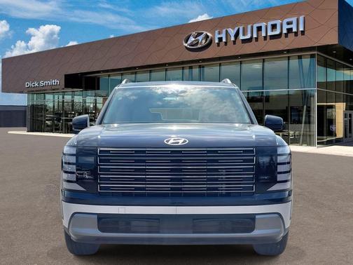 2026 Hyundai PALISADE SEL Convenience