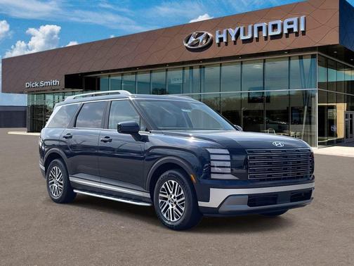 2026 Hyundai PALISADE SEL Convenience