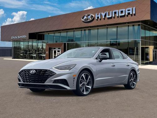 2023 Hyundai SONATA SEL Plus