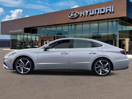 2023 Hyundai SONATA SEL Plus