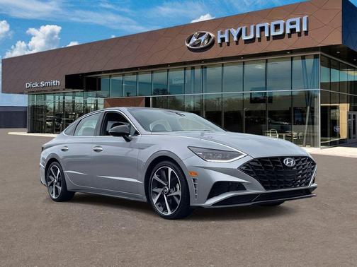 2023 Hyundai SONATA SEL Plus