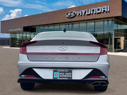 2023 Hyundai SONATA SEL Plus