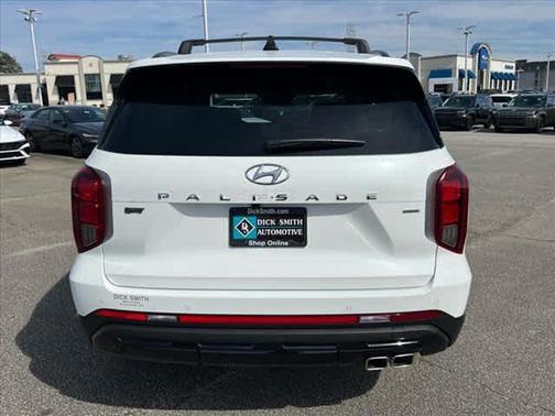 2025 Hyundai PALISADE XRT