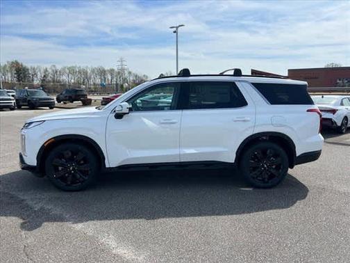 2025 Hyundai PALISADE XRT