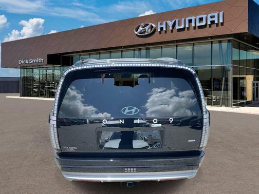 2026 Hyundai IONIQ 9 SEL