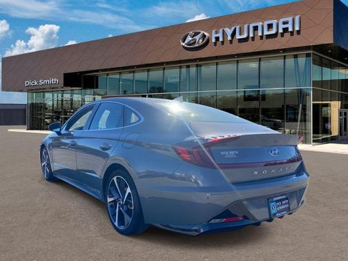 2023 Hyundai SONATA SEL Plus