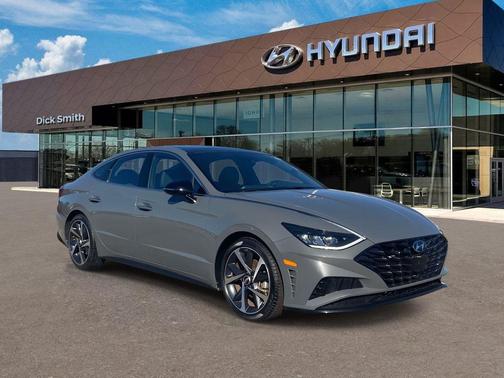 2023 Hyundai SONATA SEL Plus