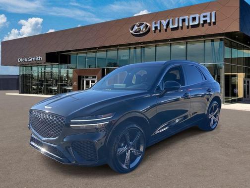 2024 Genesis GV70 2.5T