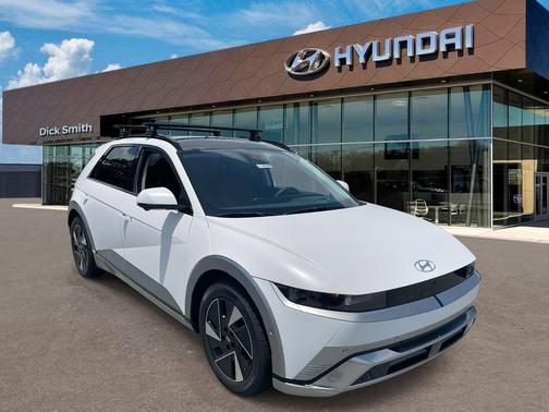 2025 Hyundai IONIQ 5 Limited