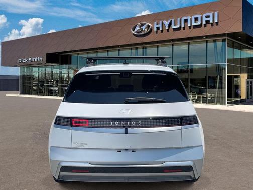 2025 Hyundai IONIQ 5 Limited