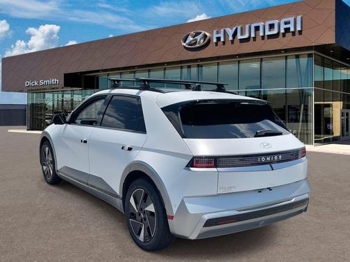 2025 Hyundai IONIQ 5 Limited