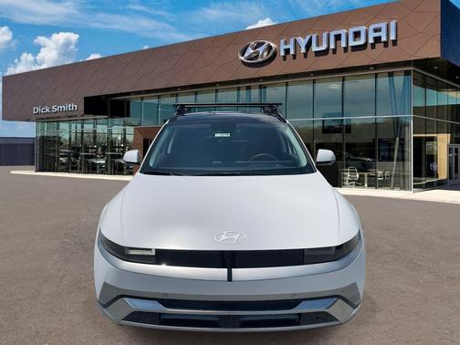 2025 Hyundai IONIQ 5 Limited