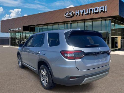 2024 Honda Pilot EX-L 7-Passenger