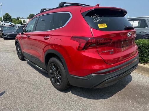 2023 Hyundai SANTA FE XRT
