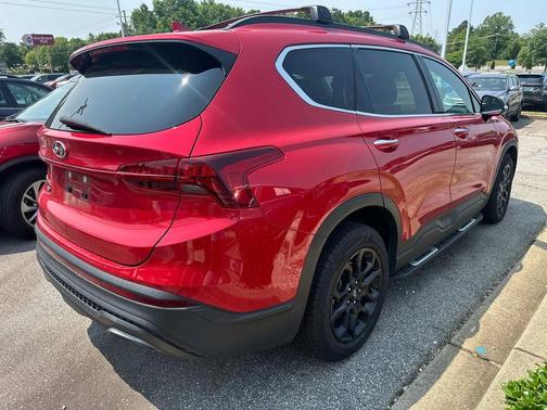 2023 Hyundai SANTA FE XRT