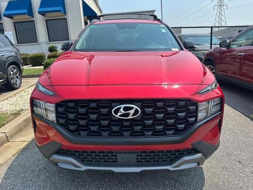 2023 Hyundai SANTA FE XRT