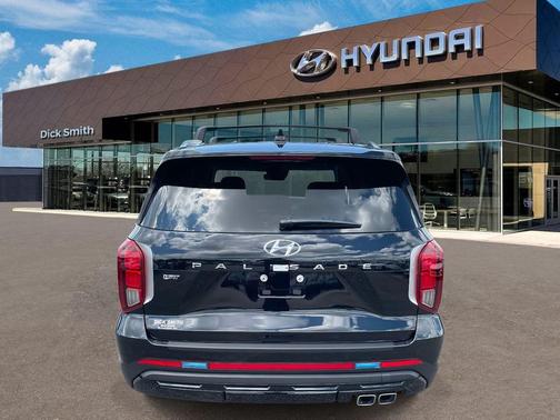2025 Hyundai PALISADE XRT