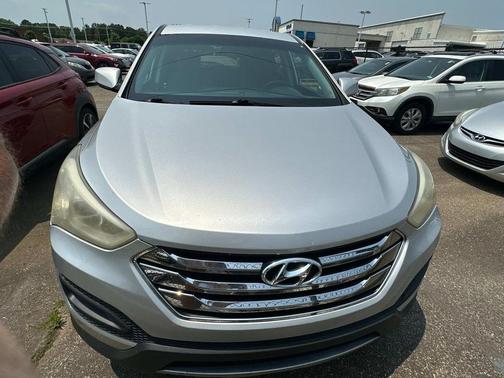 2014 Hyundai Santa Fe Sport 2.4L