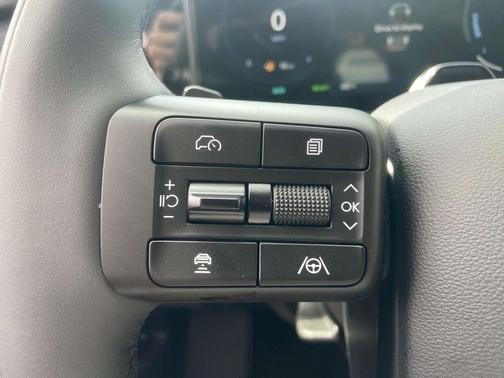 2025 Hyundai SANTA FE HEV Calligraphy