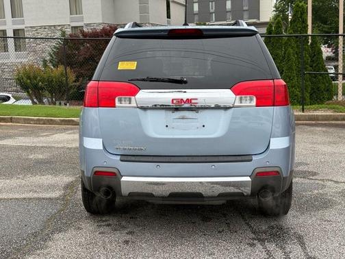 2014 GMC Terrain SLT-2