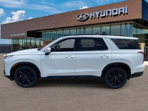 2025 Hyundai PALISADE XRT