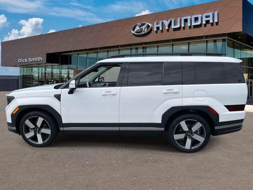 2024 Hyundai SANTA FE Limited