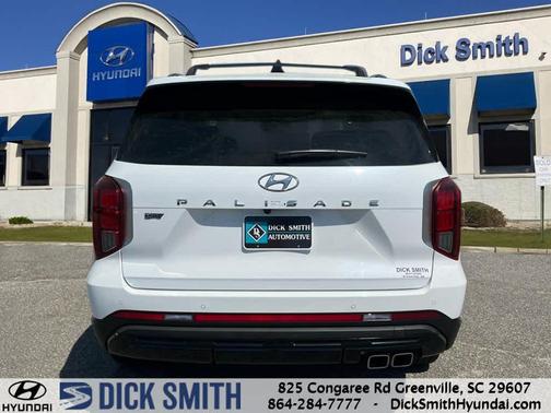 2025 Hyundai PALISADE XRT