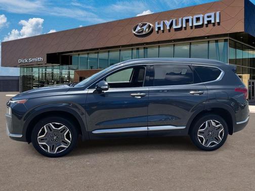 2023 Hyundai SANTA FE HEV Limited