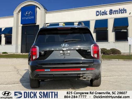 2025 Hyundai PALISADE XRT