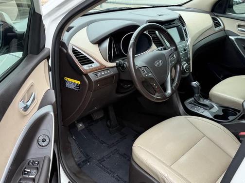 2019 Hyundai Santa Fe XL SE