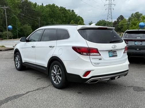 2019 Hyundai Santa Fe XL SE