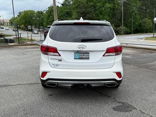2019 Hyundai Santa Fe XL SE