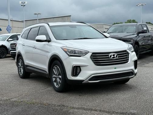 2019 Hyundai Santa Fe XL SE