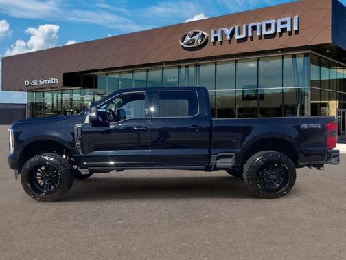 2024 Ford F-250 Lariat